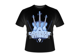 T-shirt Design by Mr Heccentric
