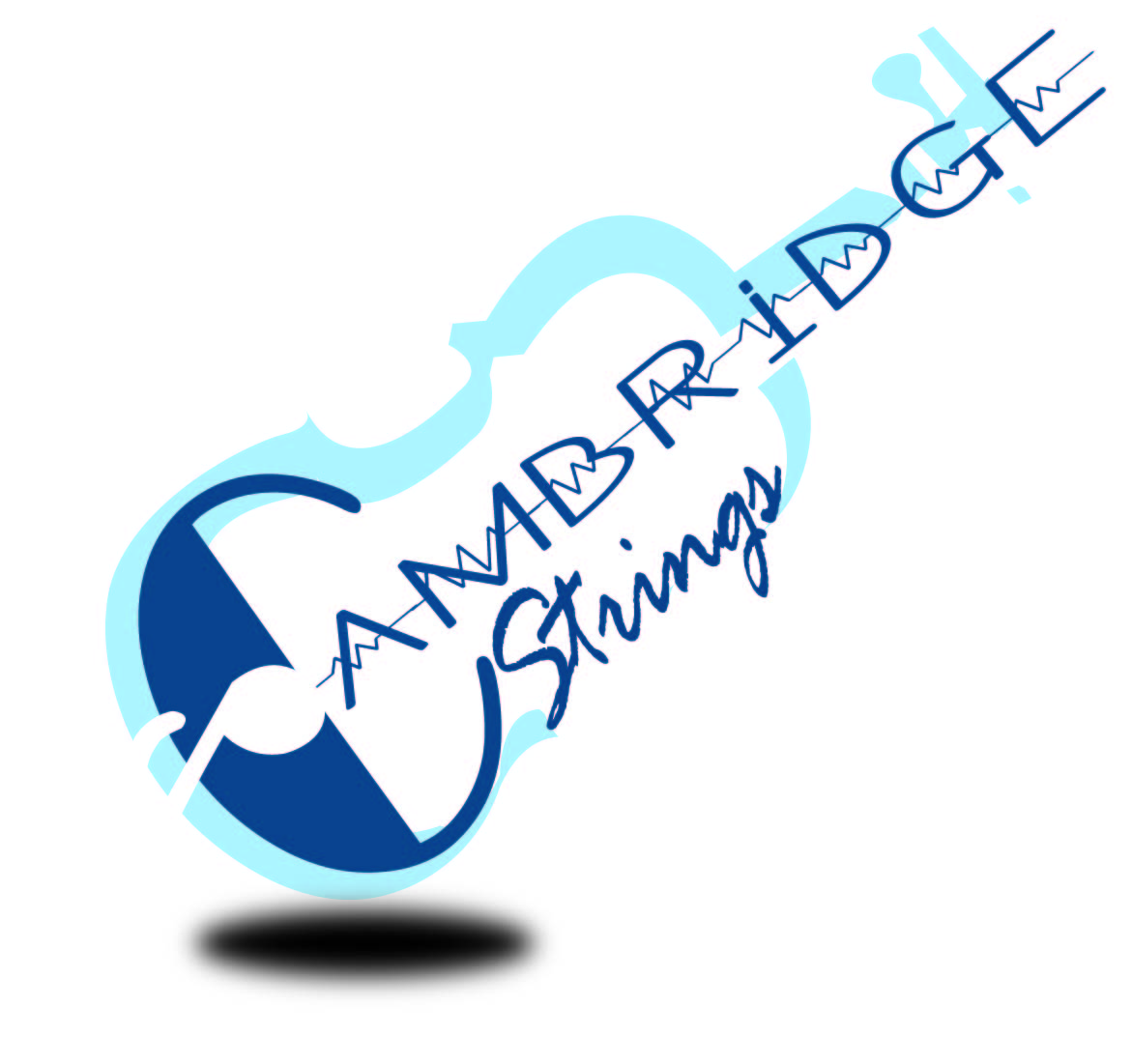 T-shirt Design by jhunzkie24 for Cambridge Orchestra | Design #1970663