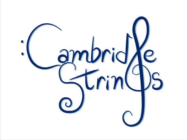 Design de T-shirt par HQ_designer pour Cambridge Orchestra | Design #1973907