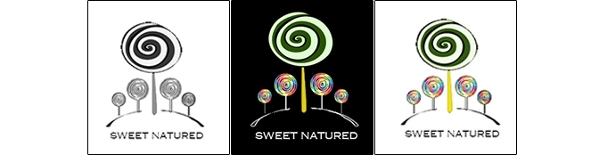 Logo Design by LV for Raw Indulgence, Ltd. | Design #7837875