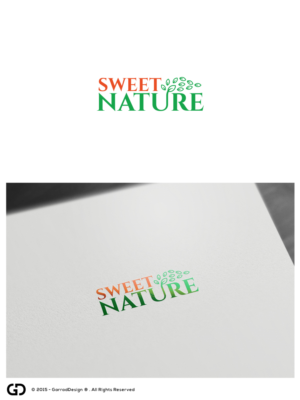 Logo Design by garrad for Raw Indulgence, Ltd. | Design: #7864770