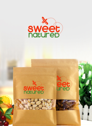 Logo Design by ColorDrops for Raw Indulgence, Ltd. | Design: #7825141