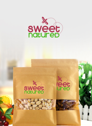 Logo Design by ColorDrops for Raw Indulgence, Ltd. | Design: #7850025