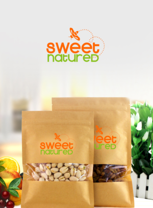 Logo Design by ColorDrops for Raw Indulgence, Ltd. | Design: #7850026