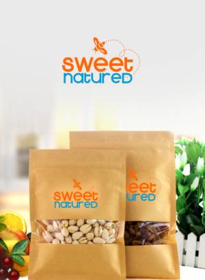 Logo Design by ColorDrops for Raw Indulgence, Ltd. | Design: #7875731