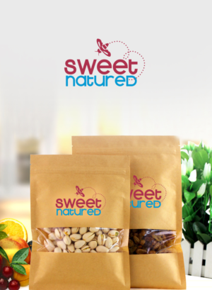 Logo Design by ColorDrops for Raw Indulgence, Ltd. | Design: #7875831