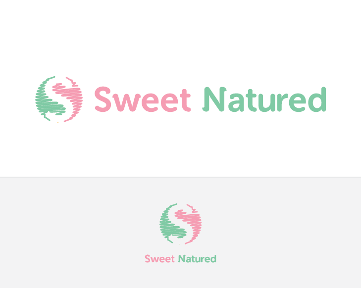 Logo Design by dhamkith for Raw Indulgence, Ltd. | Design #7821629