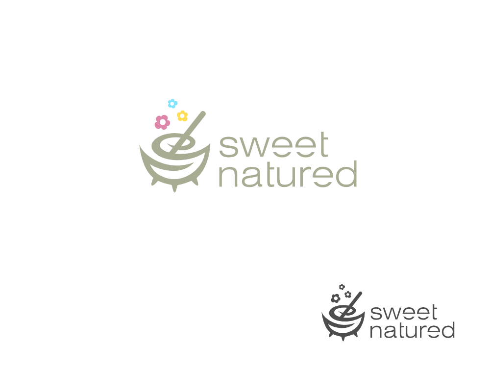 Diseño de Logo por Mirela78 para Raw Indulgence, Ltd. | Diseño #7908686