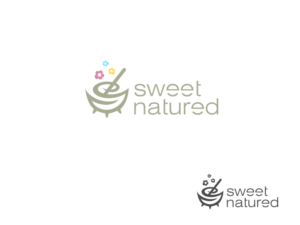 Diseño de Logo por Mirela78 para Raw Indulgence, Ltd. | Diseño: #7908686