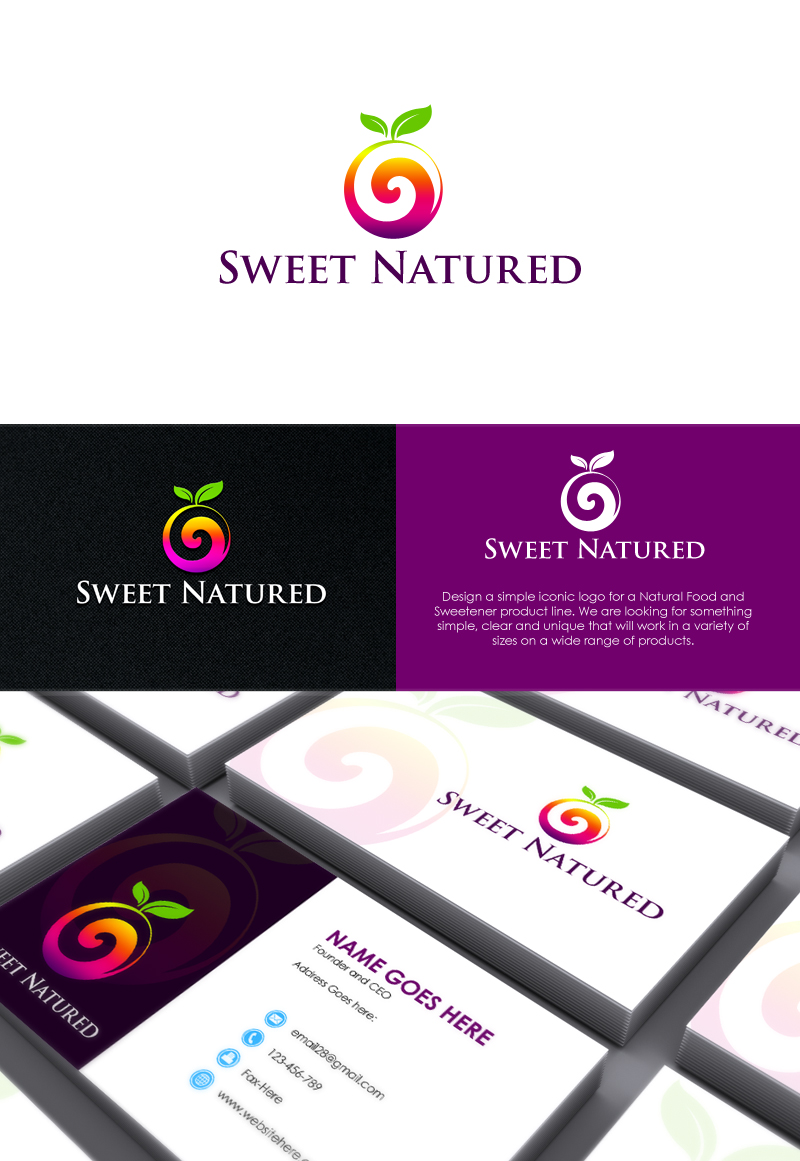 Design de Logo par BehindSymbols pour Raw Indulgence, Ltd. | Design #7903261