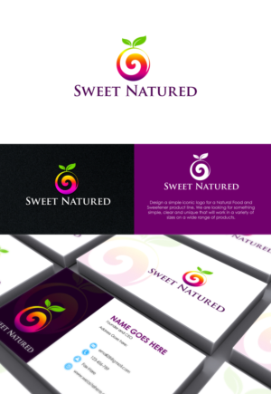 Logo Design by BehindSymbols for Raw Indulgence, Ltd. | Design: #7903261