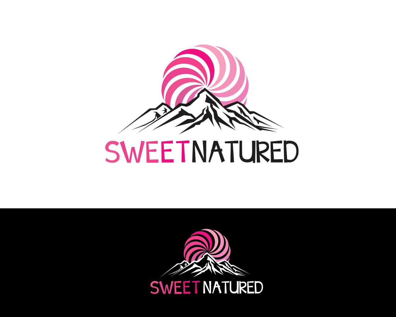 Logo Design by vlad.buzz for Raw Indulgence, Ltd. | Design #7844871