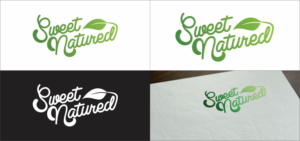 Logo Design by DG for Raw Indulgence, Ltd. | Design: #7892864