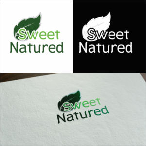 Logo Design by DG for Raw Indulgence, Ltd. | Design: #7892890
