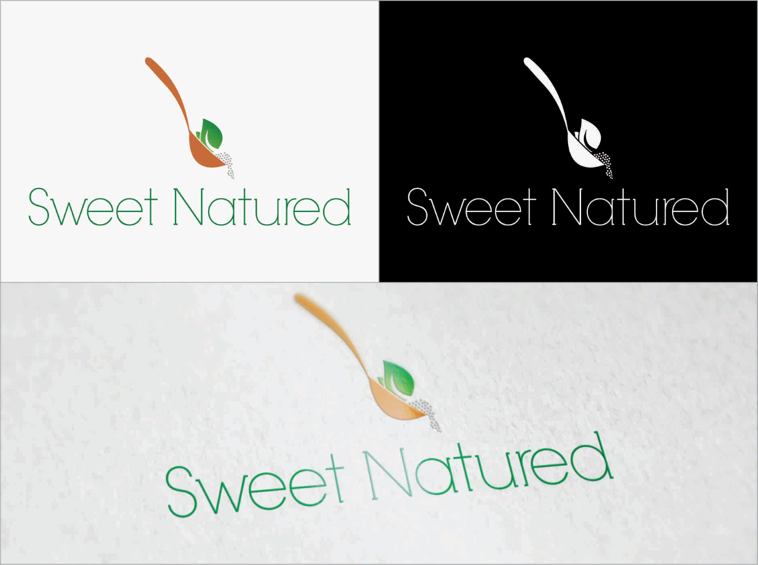Logo Design by DG for Raw Indulgence, Ltd. | Design #7892947
