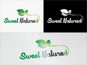 Logo Design by DG for Raw Indulgence, Ltd. | Design: #7892948