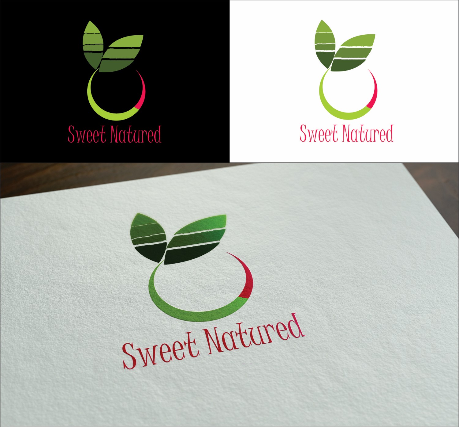 Design de Logo par DG pour Raw Indulgence, Ltd. | Design #7892965