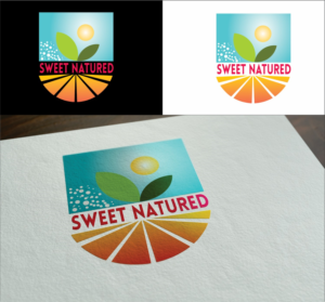 Logo Design by DG for Raw Indulgence, Ltd. | Design: #7892966
