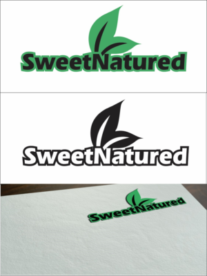 Logo Design by DG for Raw Indulgence, Ltd. | Design: #7892992