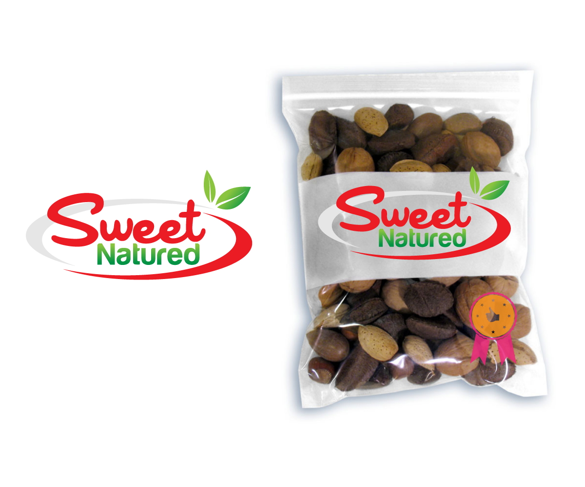 Logo Design by Quadro for Raw Indulgence, Ltd. | Design #7966658