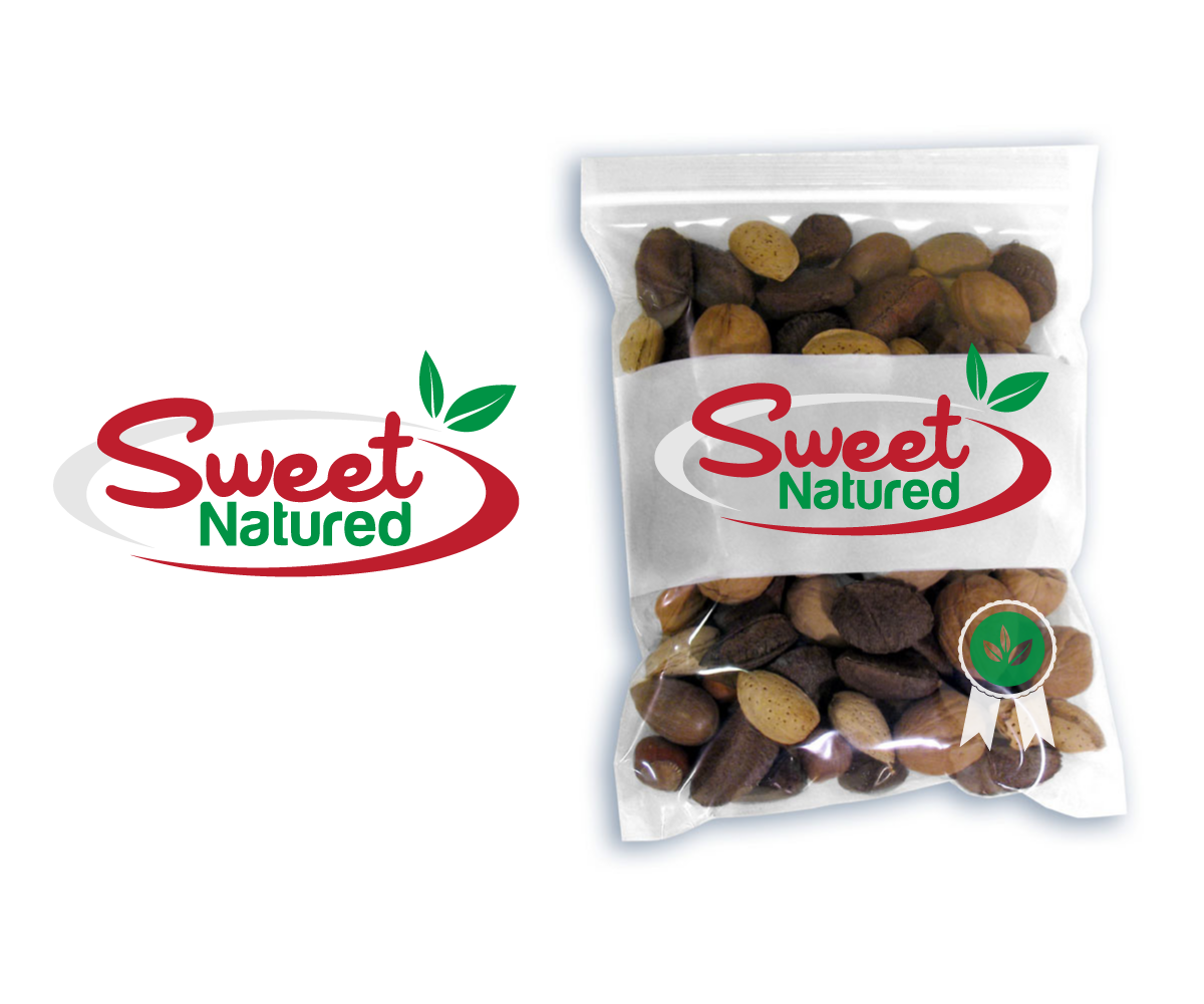 Diseño de Logo por Quadro para Raw Indulgence, Ltd. | Diseño #7966682