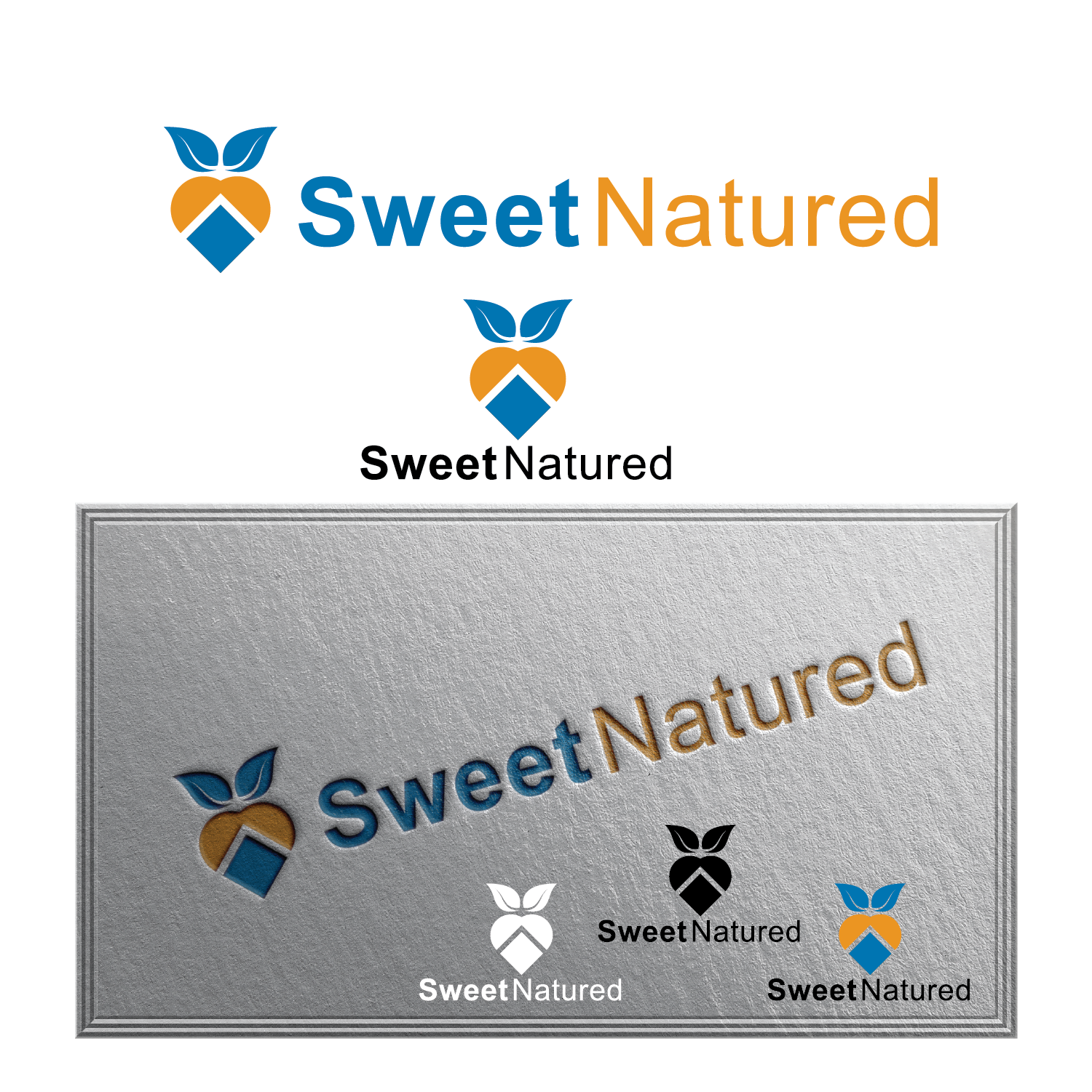 Logo Design by jcoraj for Raw Indulgence, Ltd. | Design #7827525