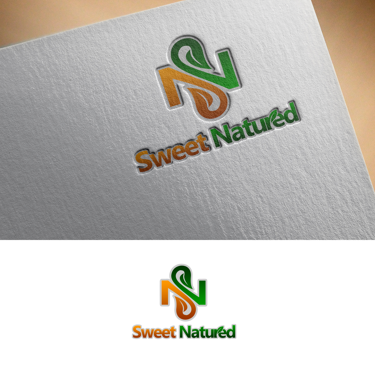 Logo Design by Jhapz for Raw Indulgence, Ltd. | Design #7822662