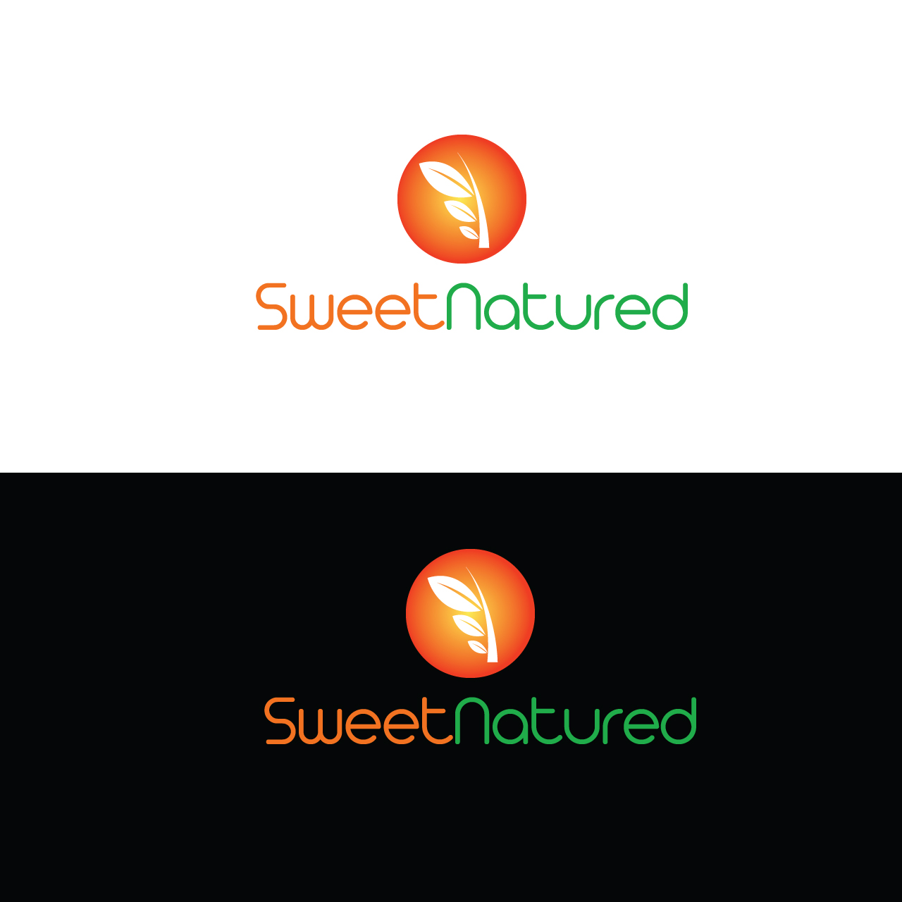 Logo Design by rsdlvr for Raw Indulgence, Ltd. | Design #7948531