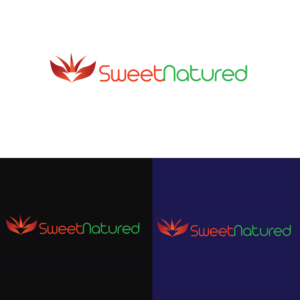 Logo Design by rsdlvr for Raw Indulgence, Ltd. | Design: #7982222