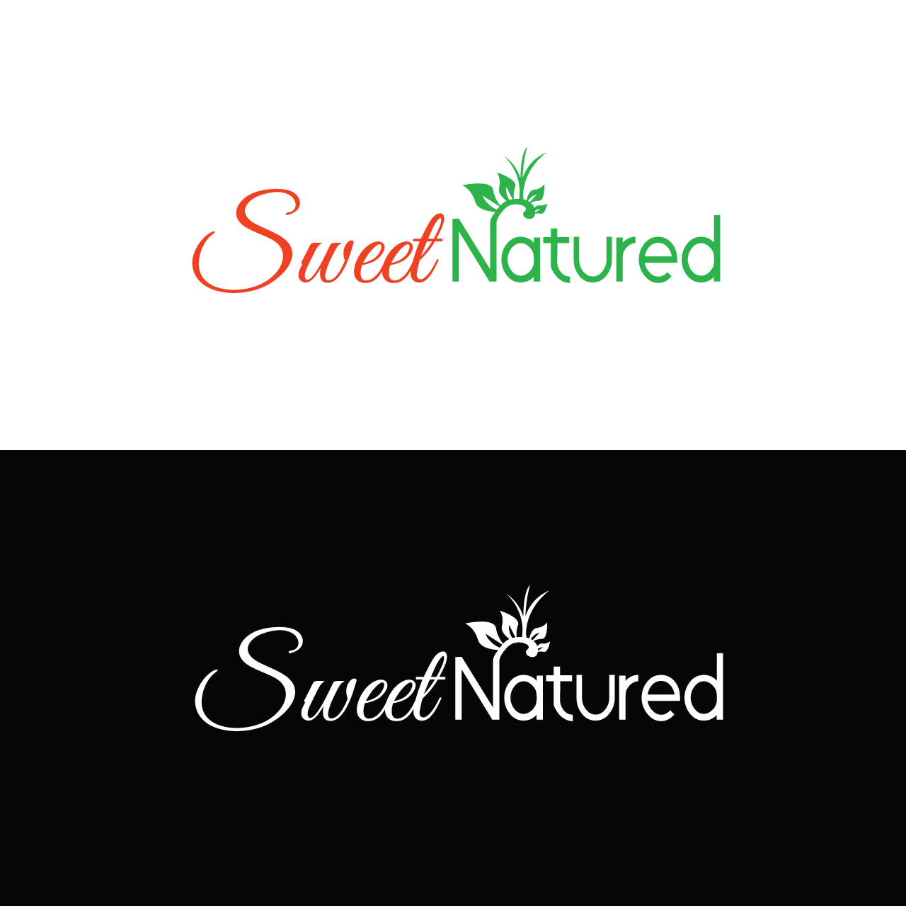 Logo Design by rsdlvr for Raw Indulgence, Ltd. | Design #7982534