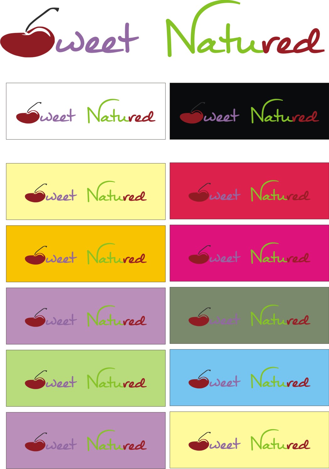 Logo Design by yanis81niartha for Raw Indulgence, Ltd. | Design #7919749