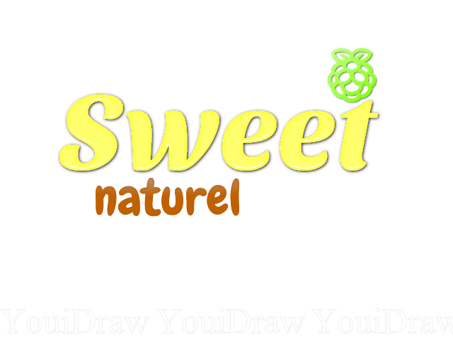 Diseño de Logo por Sajahan Net para Raw Indulgence, Ltd. | Diseño #7821794