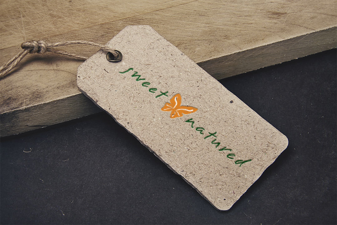 Diseño de Logo por mariavaliante para Raw Indulgence, Ltd. | Diseño #7868966