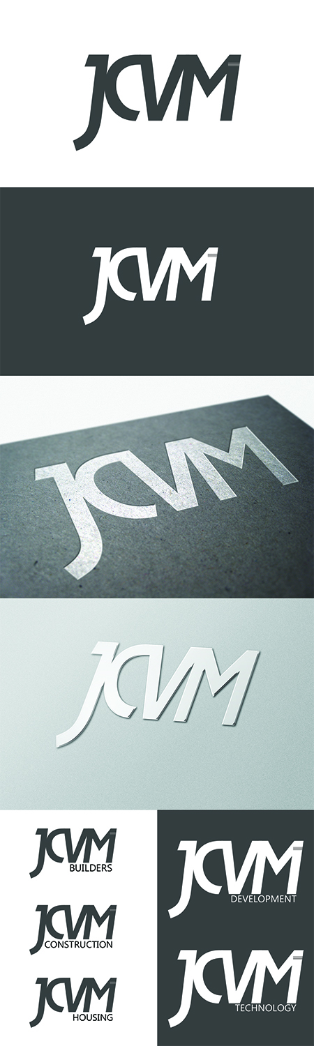 Logo-Design von danjohnsondesign für dieses Projekt | Design #7919100