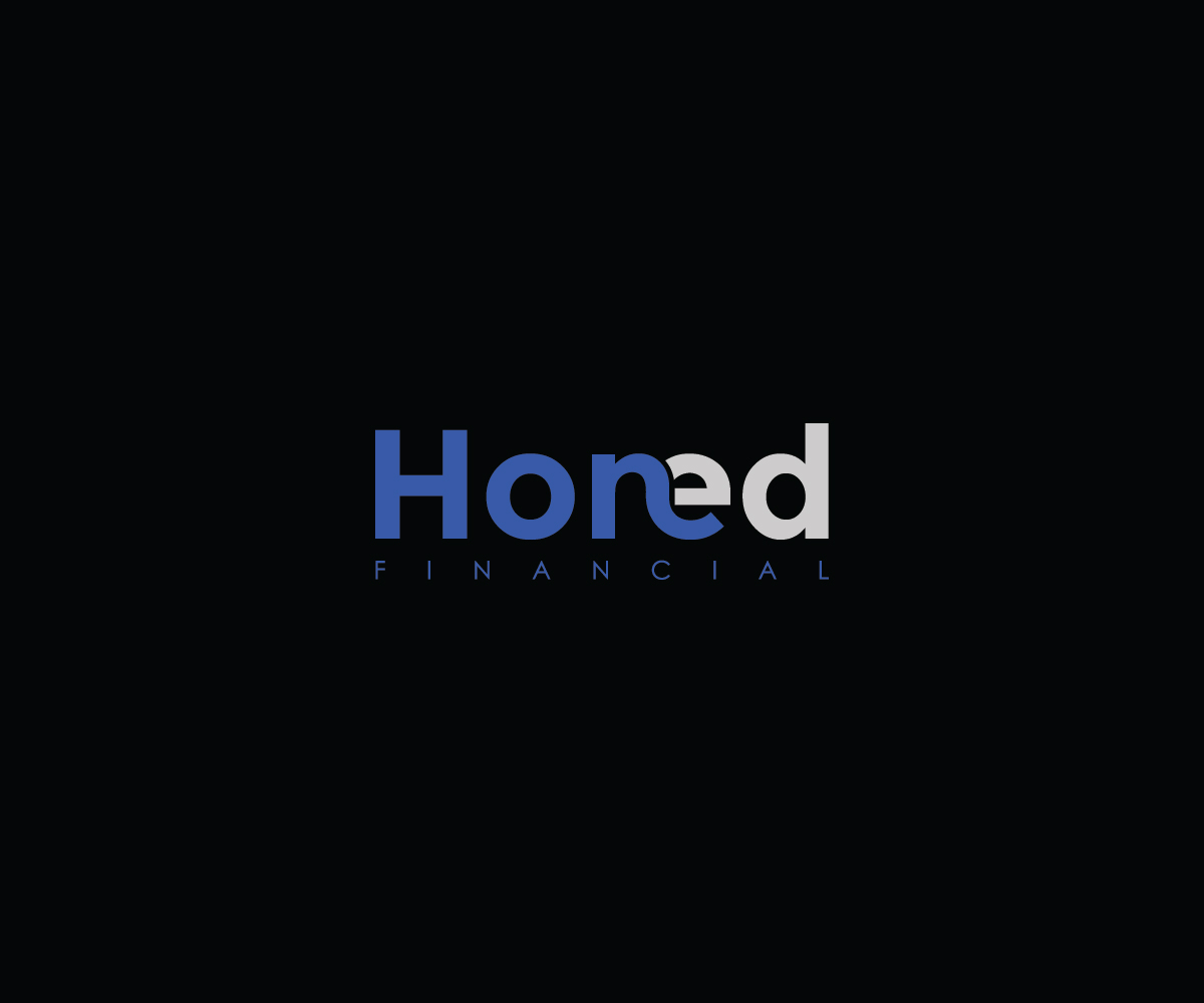 Logo Design by tamizhekumaran for Honed Financial | Design #7823564