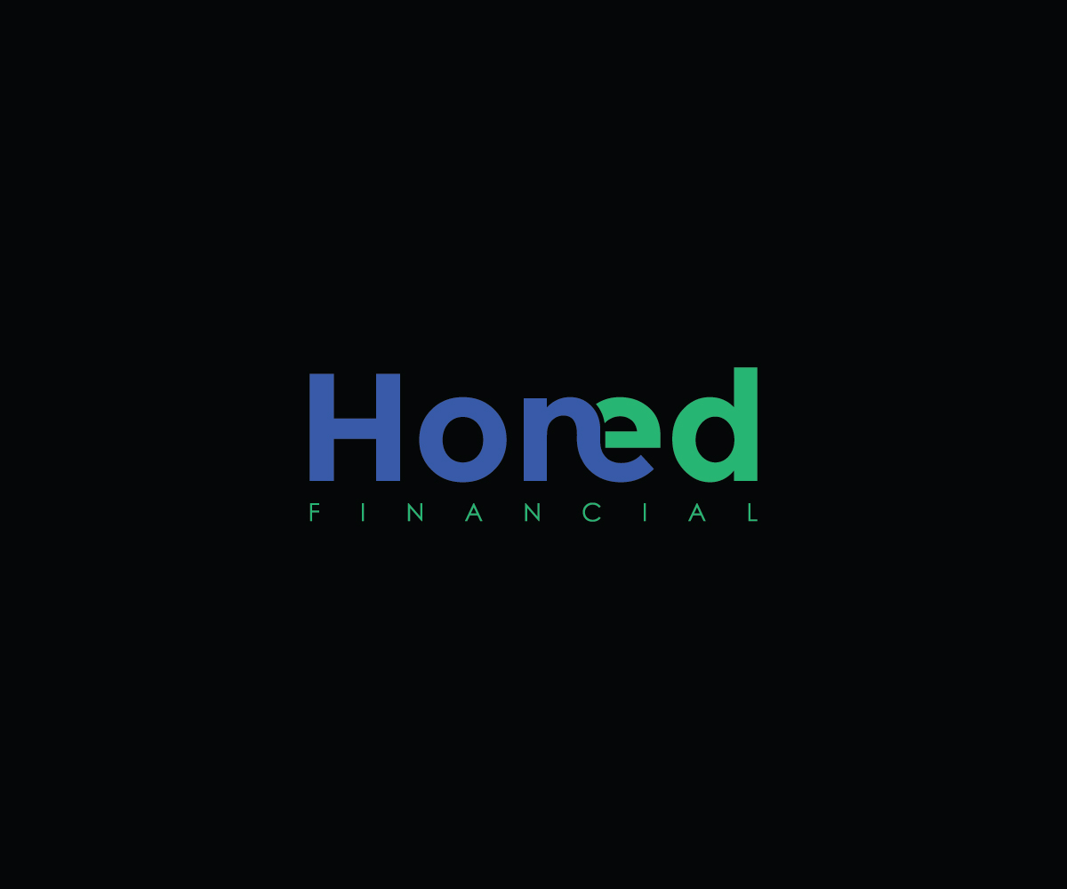 Logo Design by tamizhekumaran for Honed Financial | Design #7823565