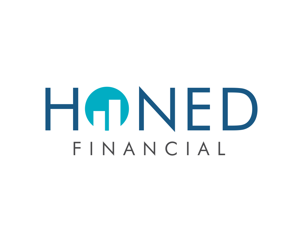 Logo Design by Shreyas Arts for Honed Financial | Design #7823599