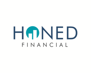 Logo Design by Shreyas Arts for Honed Financial | Design #7823614