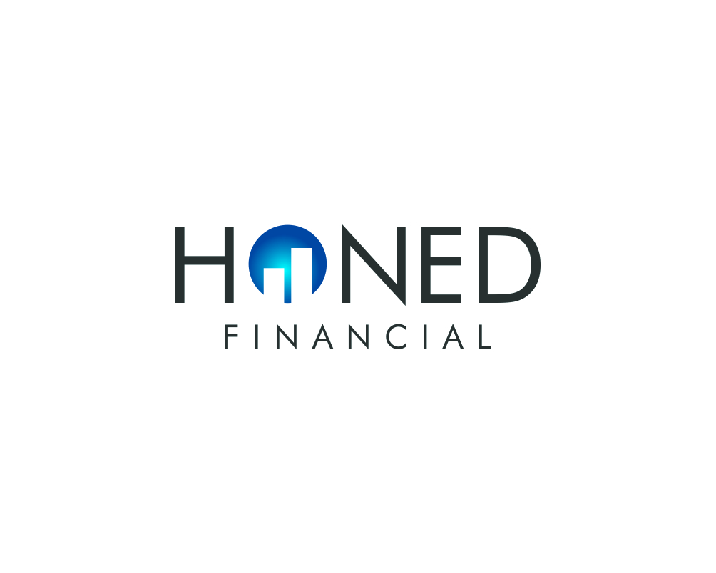 Logo Design by Shreyas Arts for Honed Financial | Design #7823867