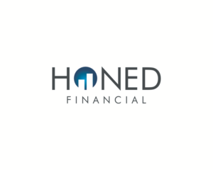 Logo Design by Shreyas Arts for Honed Financial | Design: #7823867