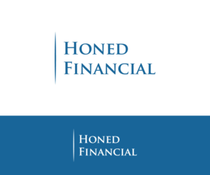 Design de Logo par lilia00 pour Honed Financial | Design : #7871524