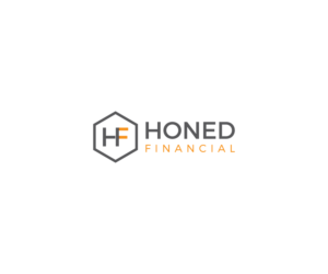 Logo Design by marius.b for Honed Financial | Design: #7823671