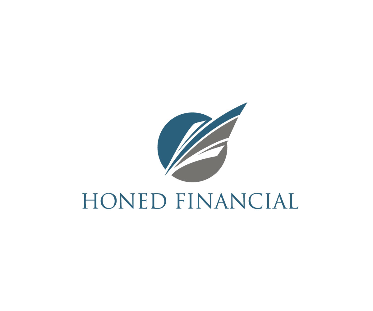 Logo Design by graphicstudio for Honed Financial | Design: #7829677