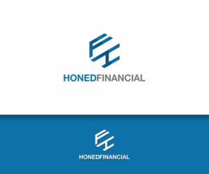 Design de Logo par rendy cemix pour Honed Financial | Design : #7901938