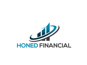 Logo Design by designstudio007 for Honed Financial | Design: #7837548