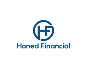 Logo Design by designstudio007 for Honed Financial | Design: #7837549