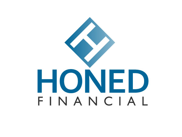 Logo Design by bigjust_NZ for Honed Financial | Design #7914345