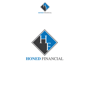 Logo Design by Hulk smith for Honed Financial | Design: #7919103