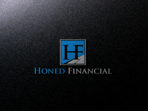 Logo Design by logomaster24 for Honed Financial | Design: #7822330