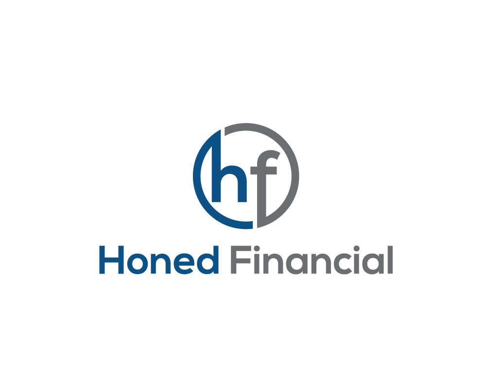 Logo Design by logomaster24 for Honed Financial | Design #7822379
